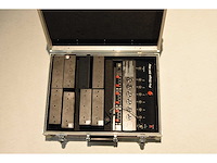 Le maitre - 6 way set incl case- various staging - afbeelding 1 van  3