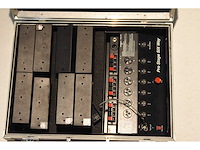 Le maitre - 6 way set incl case- various staging - afbeelding 2 van  3