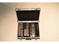 Le maitre - 6 way set incl case- various staging - afbeelding 3 van  3