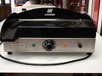 Le marquier plancha electrique - afbeelding 2 van  5