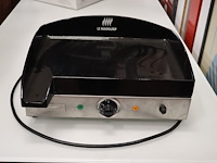 Le marquier plancha electrique - afbeelding 3 van  5