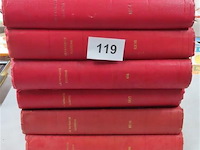 Le patriote illustre 6 boeken - afbeelding 1 van  3