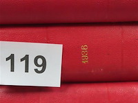 Le patriote illustre 6 boeken - afbeelding 2 van  3