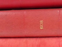 Le patriote illustre 6 boeken - afbeelding 3 van  3