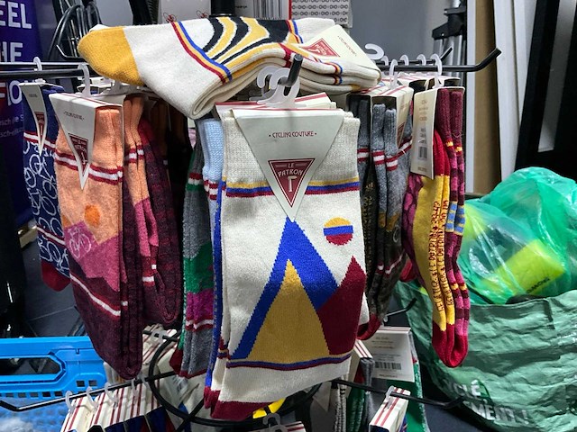 Le patron sok (50x) - afbeelding 2 van  4