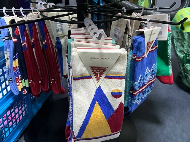 Le patron sok (50x) - afbeelding 3 van  4