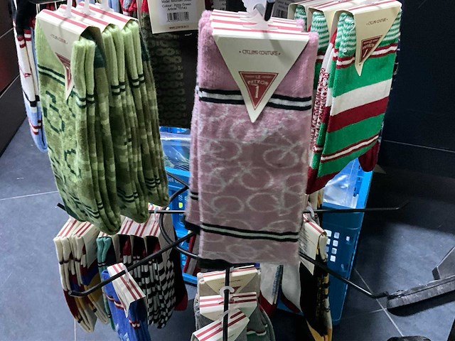 Le patron sok (50x) - afbeelding 4 van  4