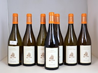 Le petit connétable pouilly-fumé 2003 (7x) - afbeelding 1 van  3