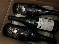 Le plan vermeersch plan de dieu rs rode wijn (36x) - afbeelding 1 van  2