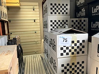 Le plan vermeersch plan de dieu rs rode wijn (36x) - afbeelding 2 van  2