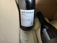 Le plan vermeersch rode wijn (35x) - afbeelding 2 van  3