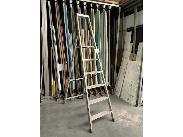 Le scale italiane ladder - afbeelding 2 van  3