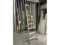 Le scale italiane ladder - afbeelding 2 van  3