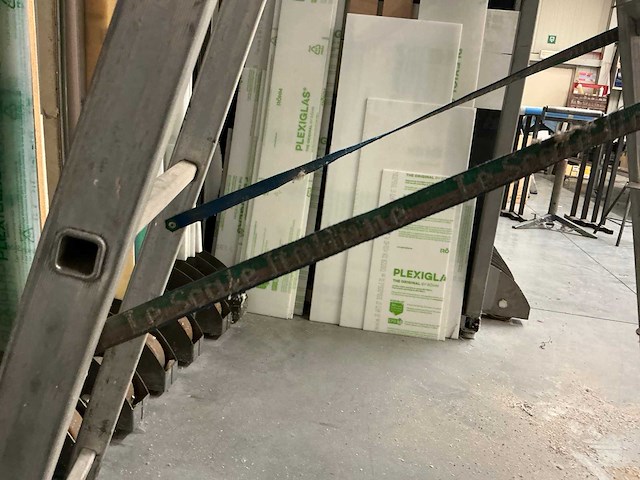 Le scale italiane ladder - afbeelding 3 van  3