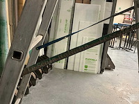 Le scale italiane ladder - afbeelding 3 van  3