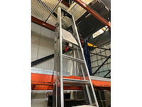Le scale trapladder - afbeelding 6 van  8