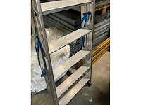 Le scale trapladder - afbeelding 8 van  8
