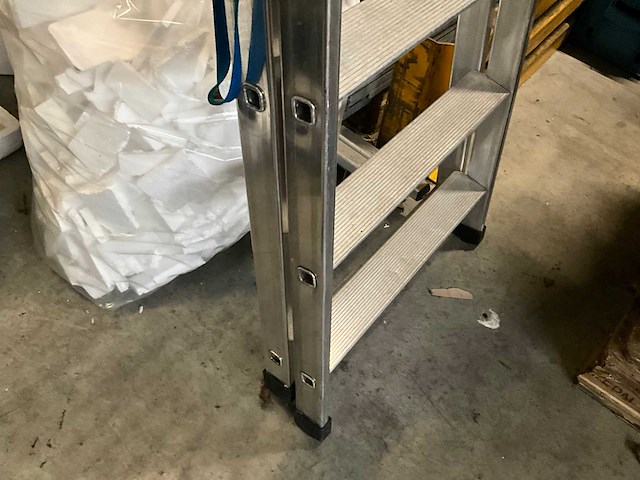 Le scale trapladder - afbeelding 7 van  8