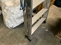 Le scale trapladder - afbeelding 7 van  8
