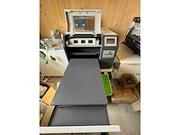 Le schulze pretreatmaker iv overige textielindustrie - afbeelding 2 van  3