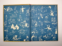 Le secret de la licorne (eo) - afbeelding 2 van  9