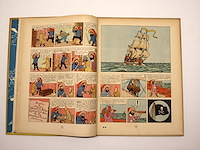 Le secret de la licorne (eo) - afbeelding 5 van  9