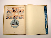 Le secret de la licorne (eo) - afbeelding 6 van  9