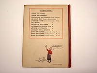 Le secret de la licorne (eo) - afbeelding 7 van  9