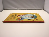 Le secret de la licorne (eo) - afbeelding 8 van  9