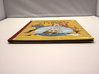 Le secret de la licorne (eo) - afbeelding 9 van  9