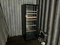 Le soin du vin wbk 184 wijnklimaatkast - afbeelding 1 van  8