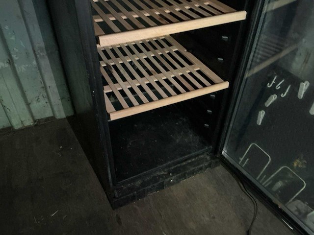 Le soin du vin wbk 184 wijnklimaatkast - afbeelding 6 van  8