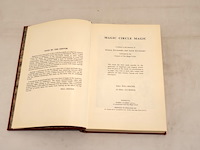 Le tarot des imagiers du moyen age, oswald wirth - afbeelding 3 van  15