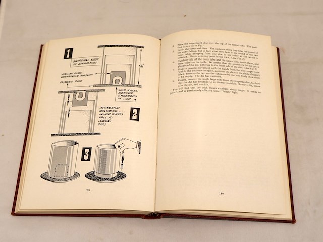 Le tarot des imagiers du moyen age, oswald wirth - afbeelding 6 van  15
