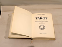 Le tarot des imagiers du moyen age, oswald wirth - afbeelding 9 van  15