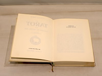 Le tarot des imagiers du moyen age, oswald wirth - afbeelding 10 van  15