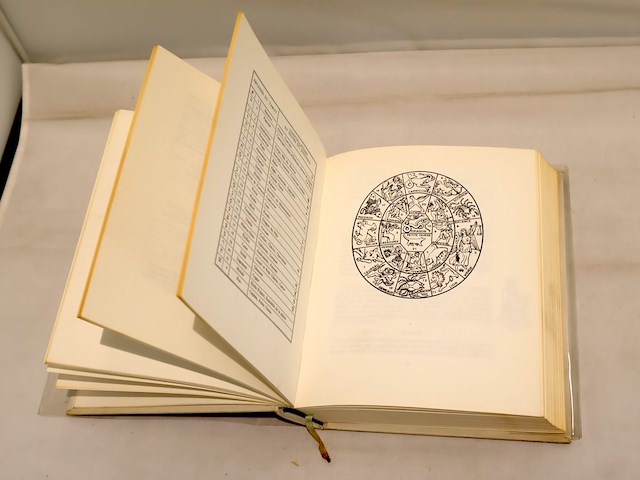 Le tarot des imagiers du moyen age, oswald wirth - afbeelding 11 van  15
