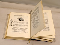 Le tarot des imagiers du moyen age, oswald wirth - afbeelding 12 van  15