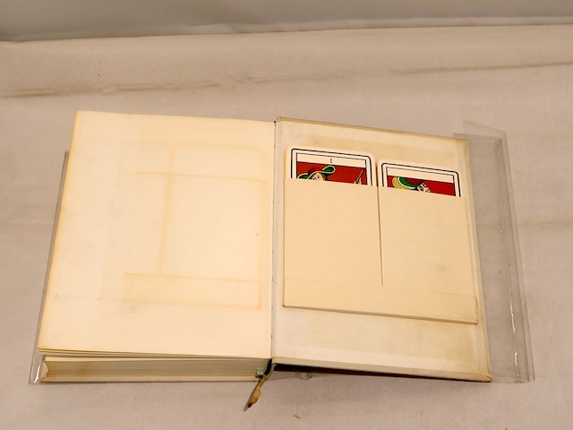 Le tarot des imagiers du moyen age, oswald wirth - afbeelding 13 van  15