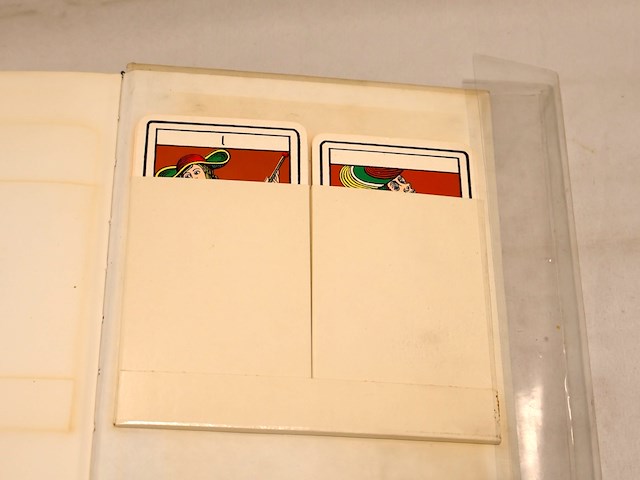 Le tarot des imagiers du moyen age, oswald wirth - afbeelding 14 van  15