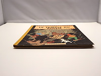 Le temple du soleil (b3) - afbeelding 2 van  10