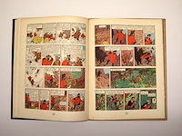 Le temple du soleil (b3) - afbeelding 7 van  10