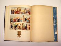 Le temple du soleil (b3) - afbeelding 8 van  10