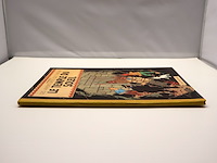 Le temple du soleil (b3) - afbeelding 10 van  10