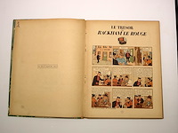 Le tresor de rackham le rouge (a24) - afbeelding 5 van  10