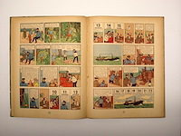 Le tresor de rackham le rouge (a24) - afbeelding 7 van  10