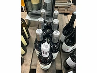 Le volte dell’ornellaia rode wijn (7x) - afbeelding 4 van  4