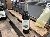 Le volte dell’ornellaia rode wijn (7x)