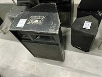 Le400 luidspreker (2x) - afbeelding 2 van  3