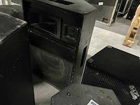 Le400 luidspreker (2x) - afbeelding 3 van  3